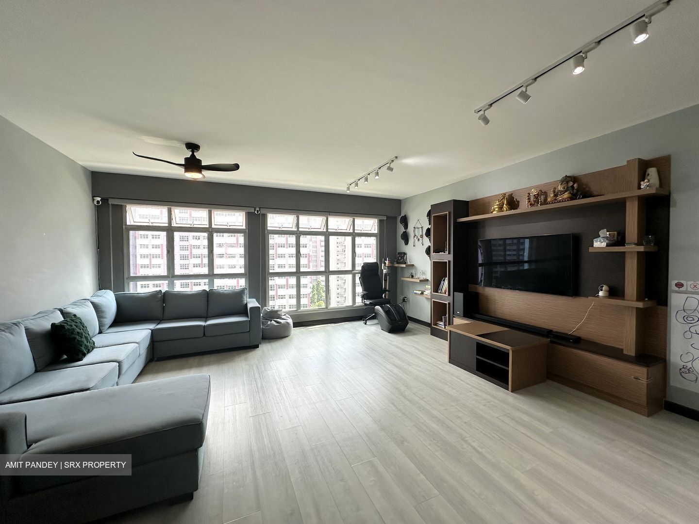 Blk 226C The Verandah @ Matilda (Punggol), HDB 5 Rooms #564244131
